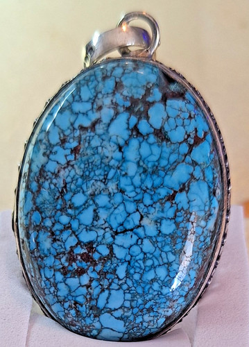 Handmade 925 sterling - handmade, silver