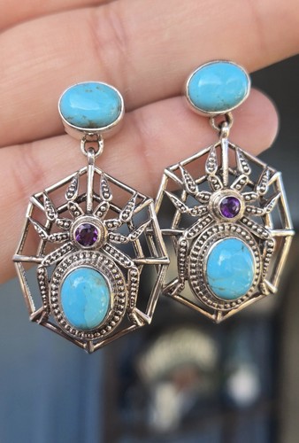 Nicky butler turquoise - nicky,