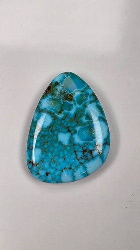 Kingman blue spiderweb - kingman,