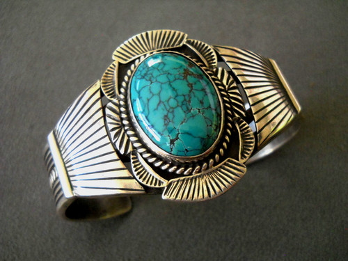 Eugene hale navajo spiderweb - eugene,